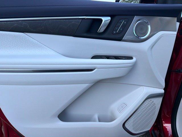 New 2027 Buick Enclave Avenir AWD/4WD image 11