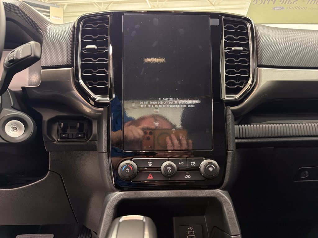 New 2026 Ford Ranger XLT AWD/4WD image 21