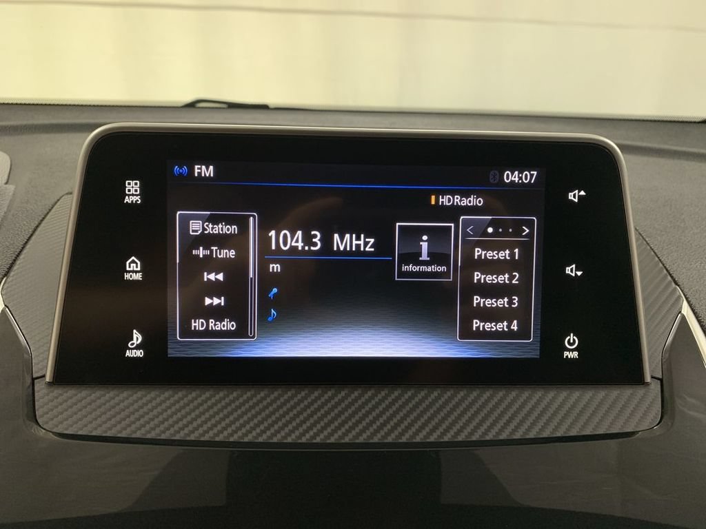 Used 2020 Mitsubishi Eclipse Cross SEL AWD/4WD image 14