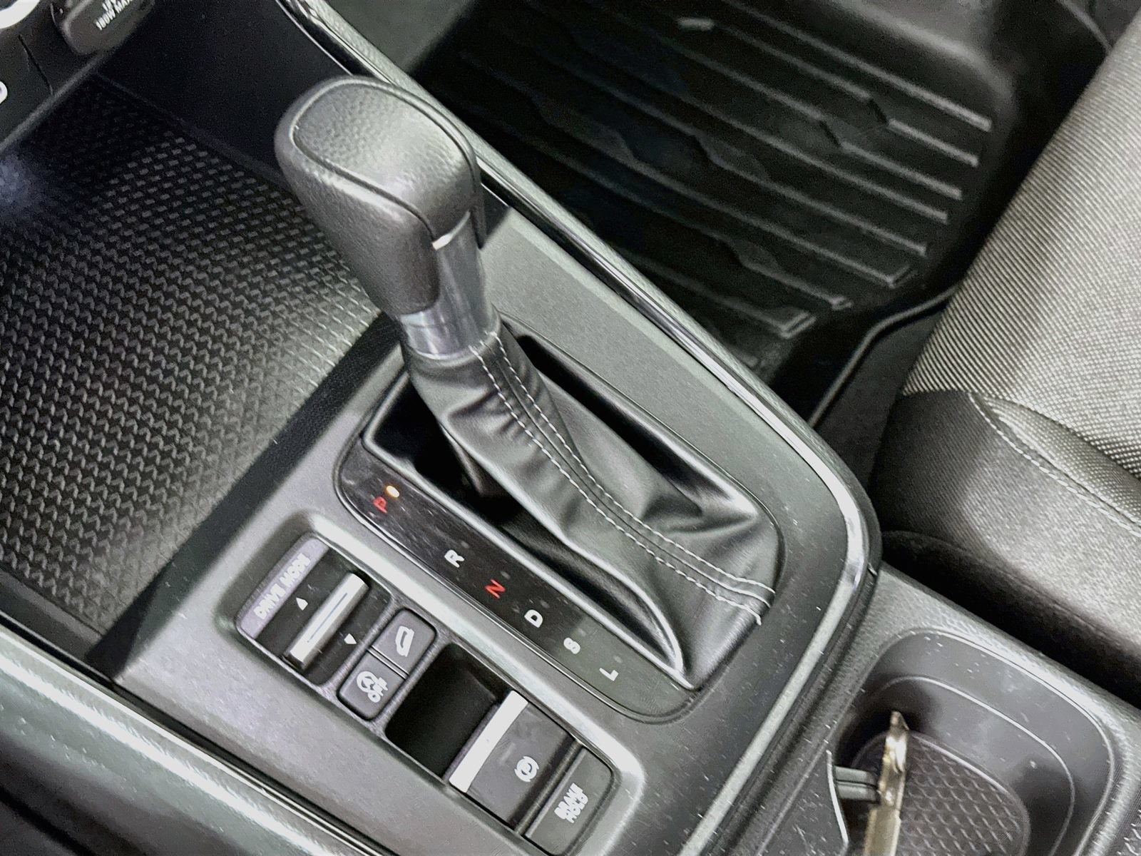 Used 2024 Honda CR-V EX image 17