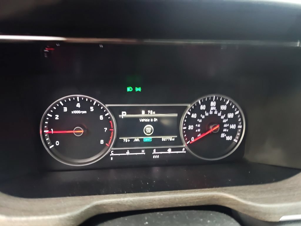 Used 2022 Kia Sorento X-Line EX AWD/4WD image 8