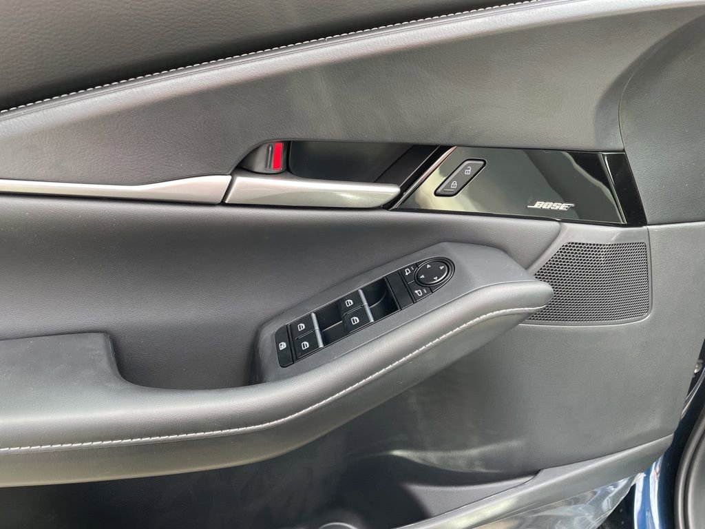 New 2026 MAZDA CX-30 Aire Edition AWD/4WD image 12