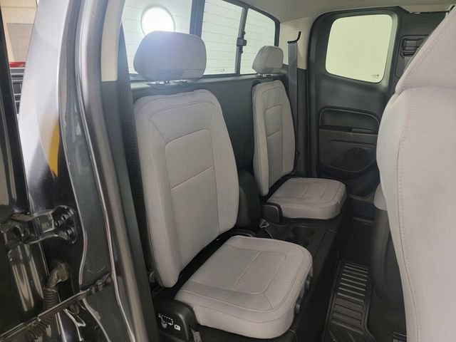 Used 2016 Chevrolet Colorado LT w/ LT Convenience Package image 17