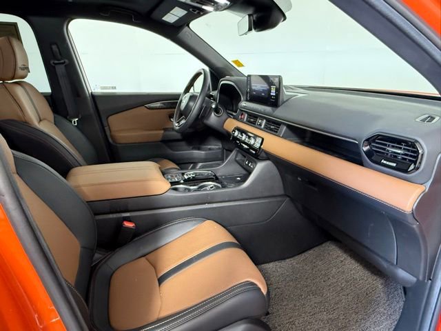 Used 2026 Honda Passport TrailSport Elite image 53