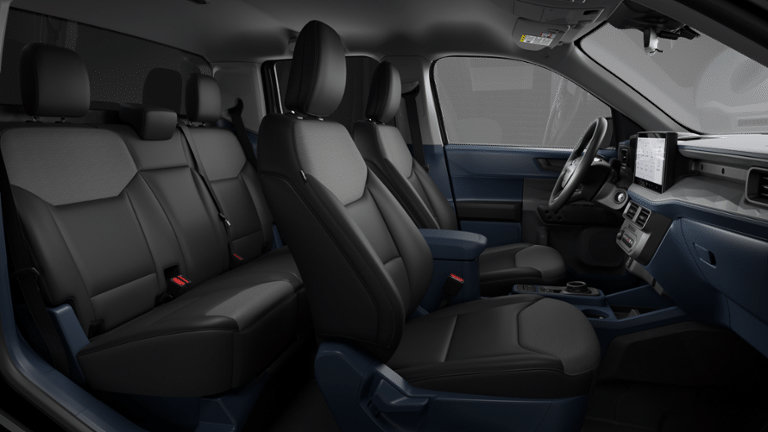 New 2026 Ford Maverick XL FWD image 28