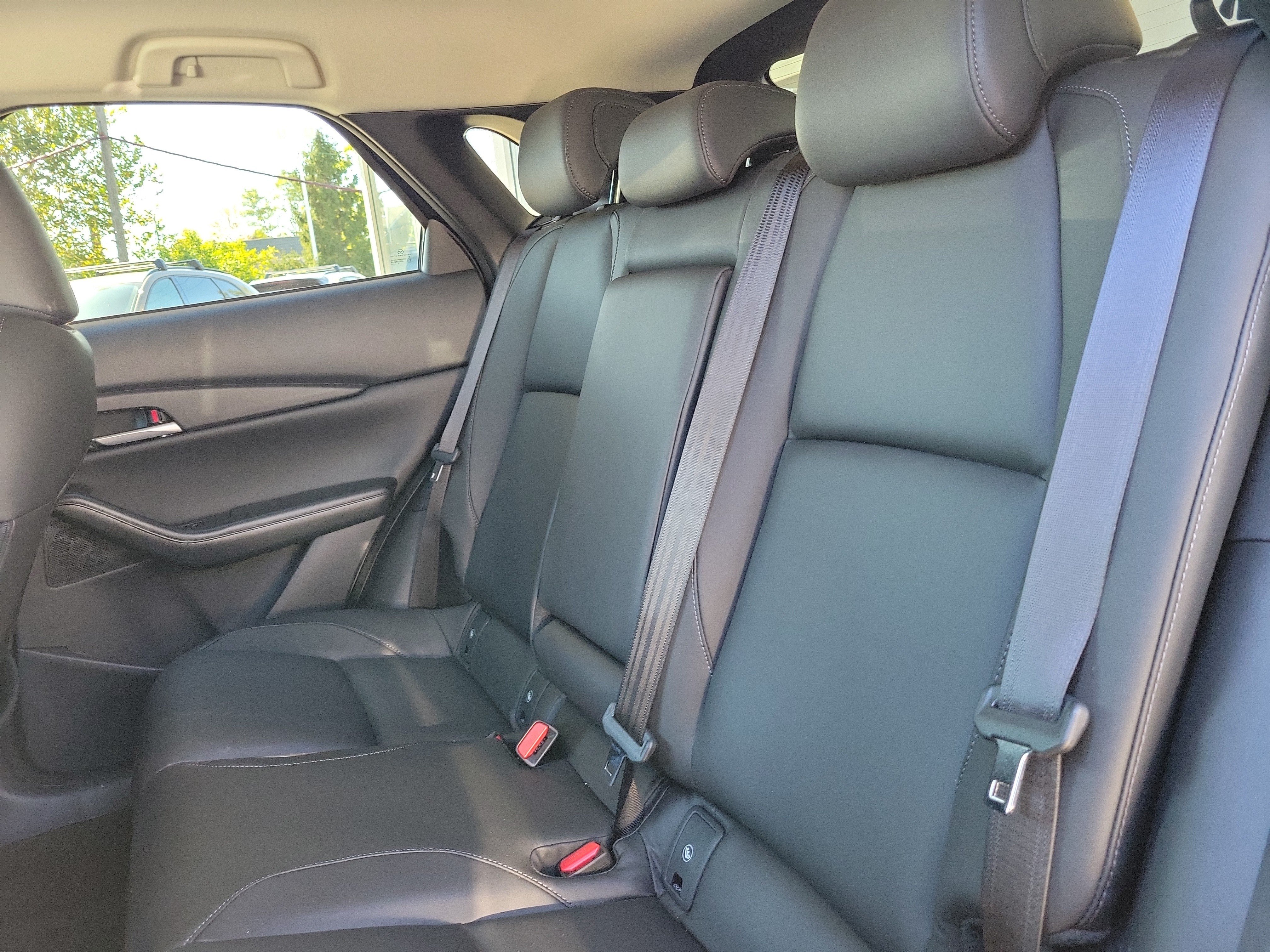 New 2026 MAZDA CX-30 AWD 2.5 S w/ Select Sport Pkg image 13