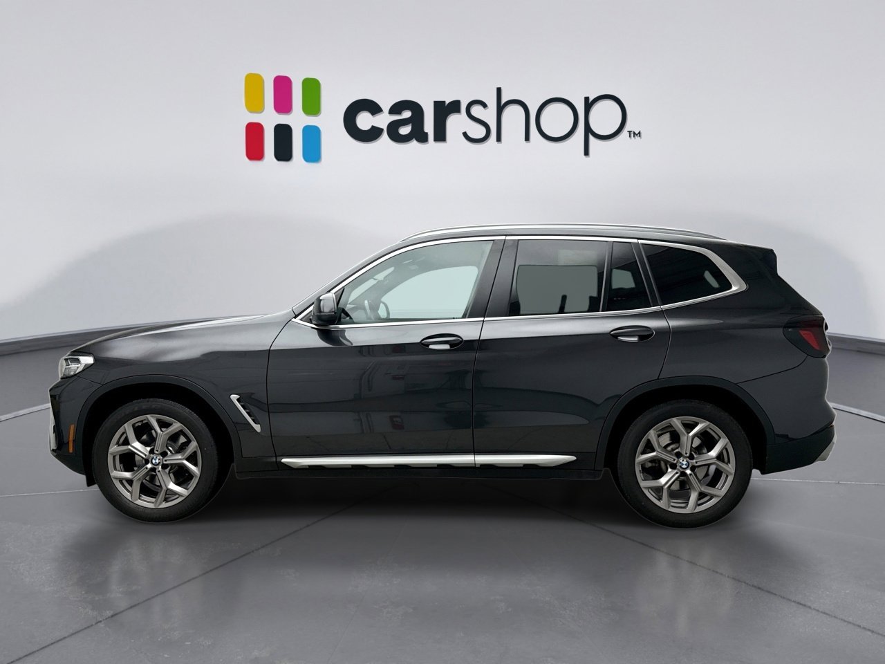 Used 2022 BMW X3 xDrive30i w/ Convenience Package image 2
