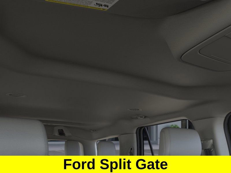 New 2026 Ford Expedition Active AWD/4WD image 23