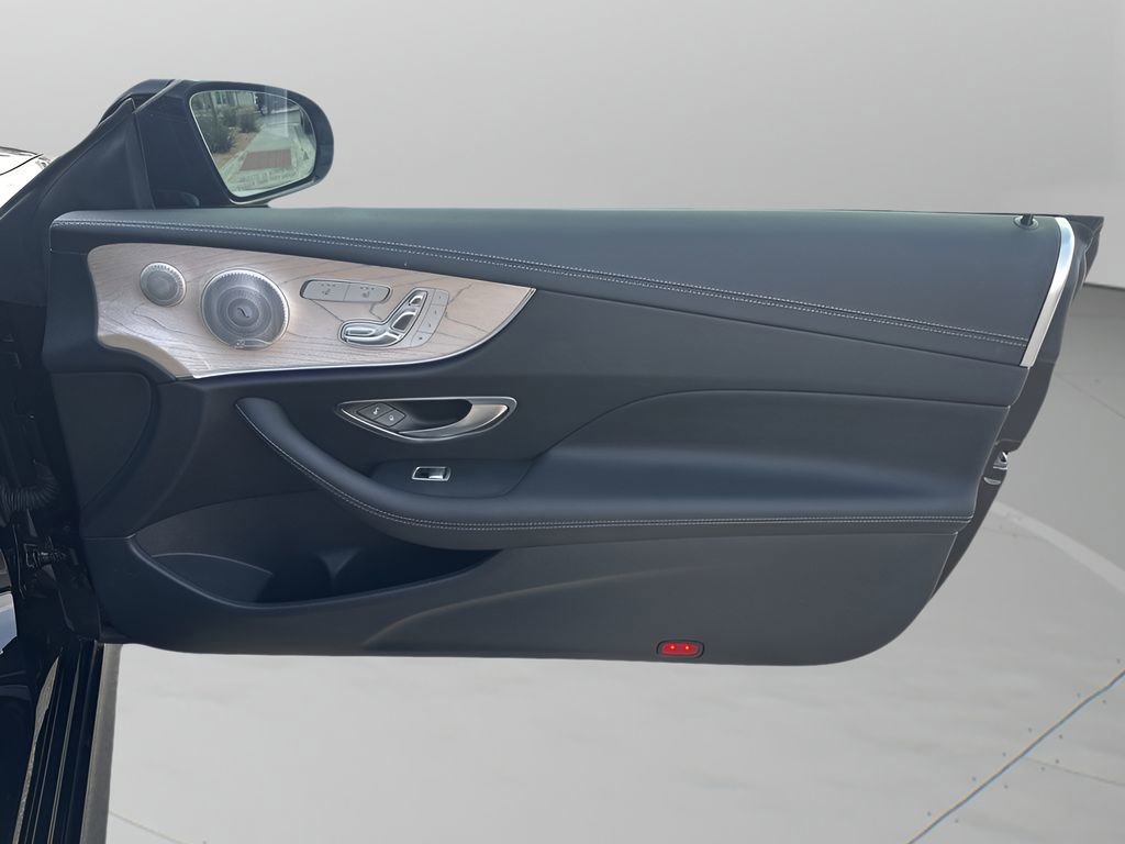 Used 2021 Mercedes-Benz E 450 Coupe image 12