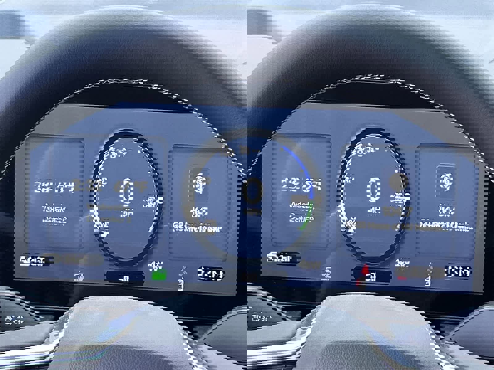 New 2026 Honda Prologue Touring image 18