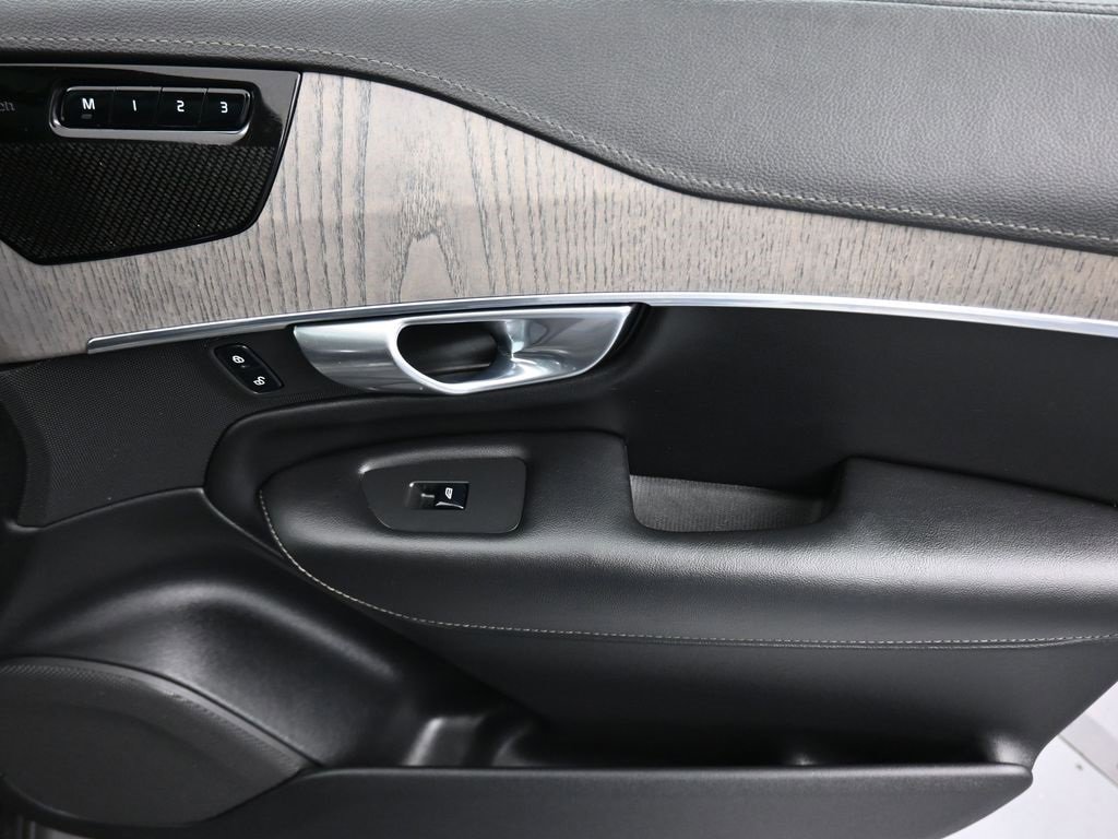 Used 2021 Volvo XC90 T6 Inscription image 58