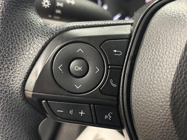 Used 2024 Toyota Corolla Cross L FWD image 21