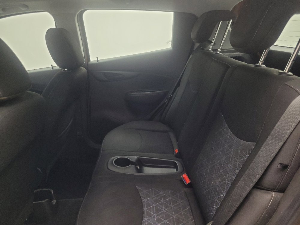 Used 2019 Chevrolet Spark LT FWD image 18