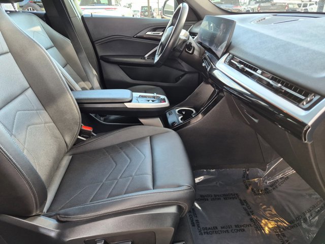 Used 2023 BMW X1 xDrive28i w/ Convenience Package AWD/4WD image 22