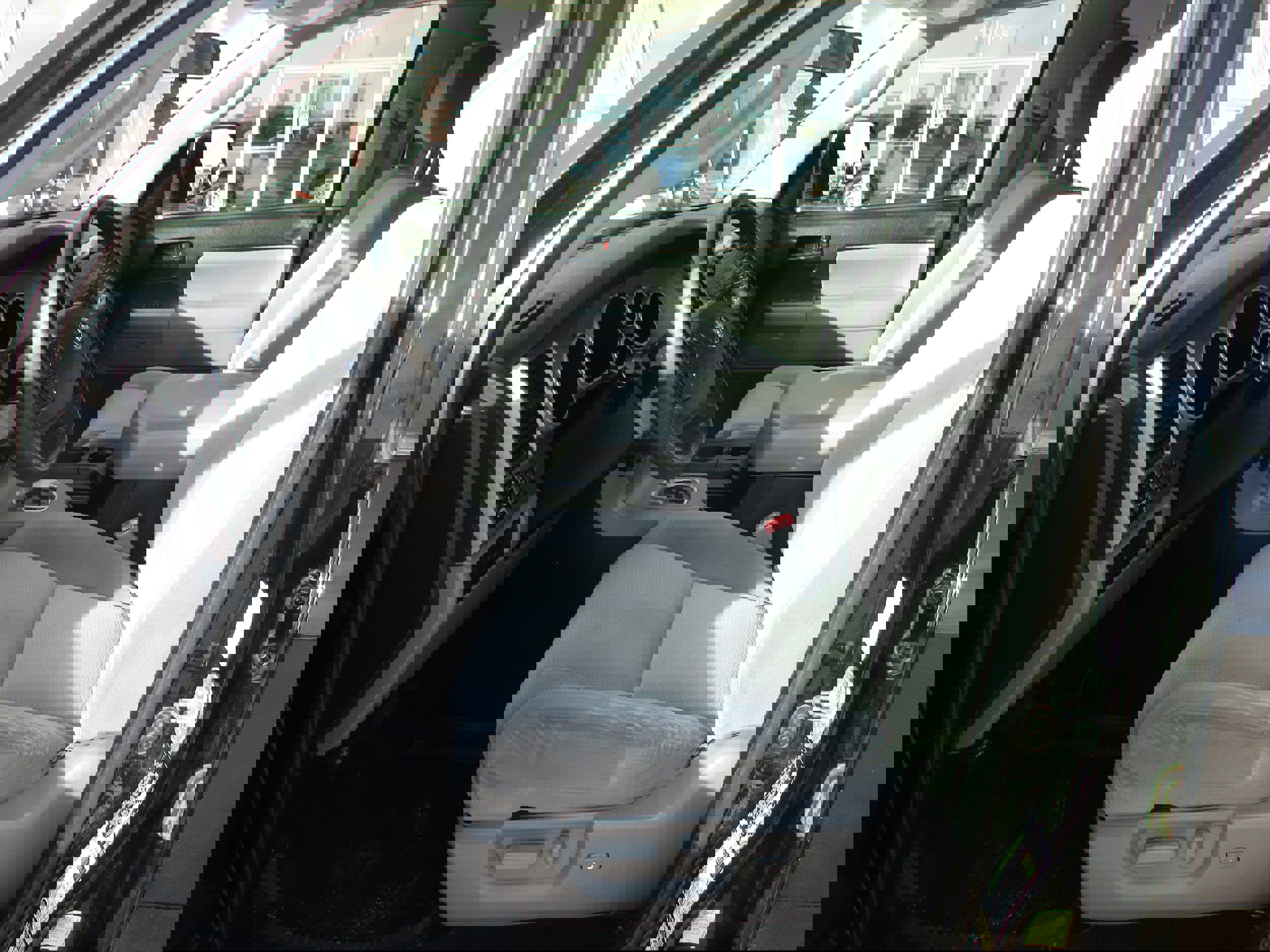 Used 2013 Toyota Sequoia SR5 image 4