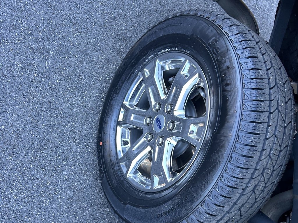 Used 2021 Ford F150 XLT w/ Equipment Group 302A High image 21