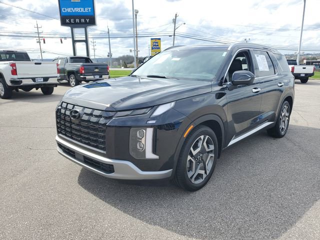 Used 2023 Hyundai Palisade Limited image 2