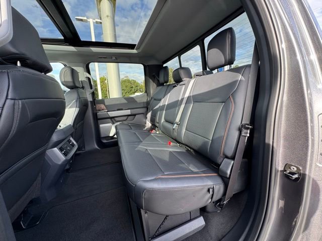 New 2026 Ford F250 Lariat w/ Tremor Off-Road Package image 24
