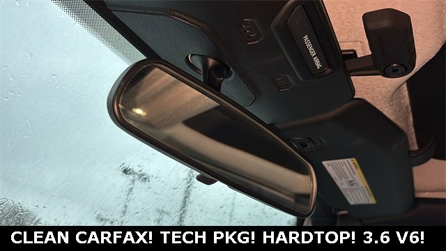 Used 2021 Jeep Wrangler Unlimited Sport image 17