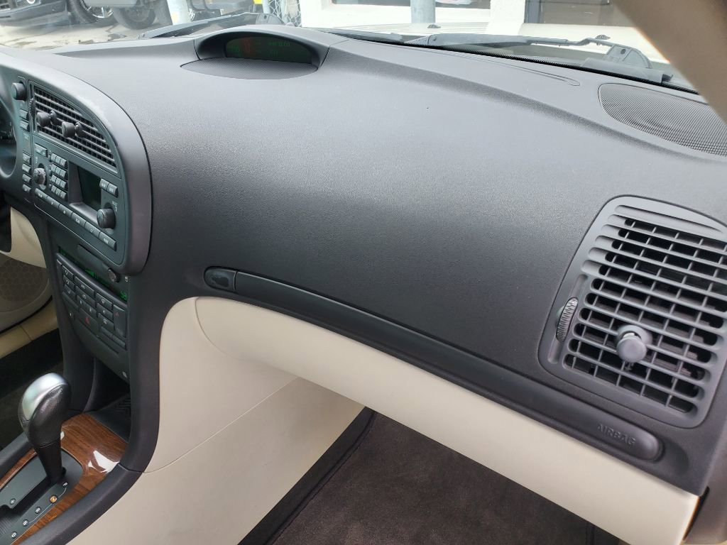 Used 2006 Saab 9-3 2.0T image 40