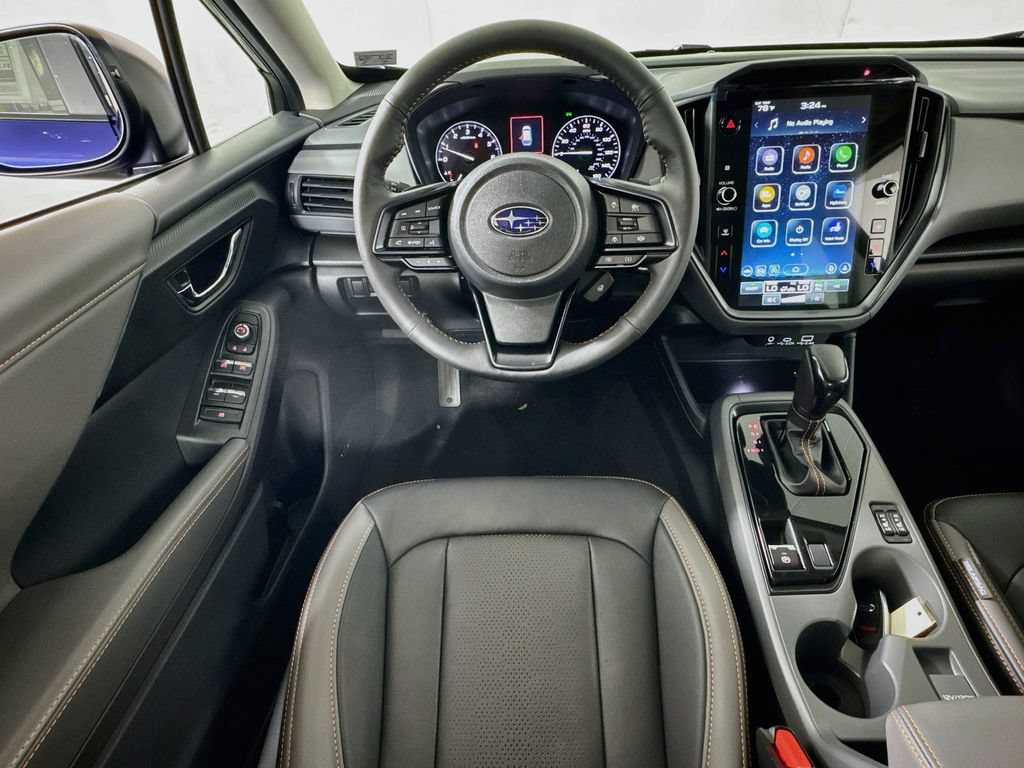 New 2026 Subaru Crosstrek 2.5i Limited AWD/4WD image 23