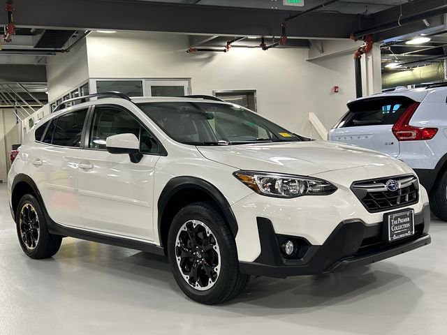 Used 2023 Subaru Crosstrek 2.0i Premium