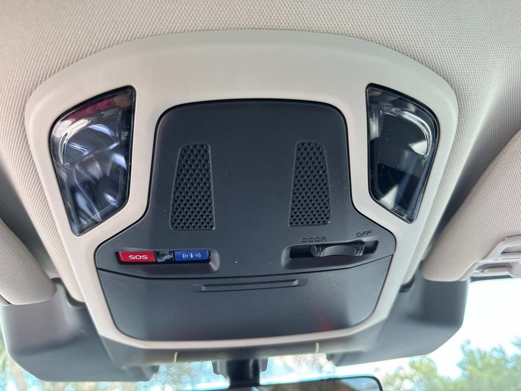 New 2025 Subaru Legacy Premium image 36