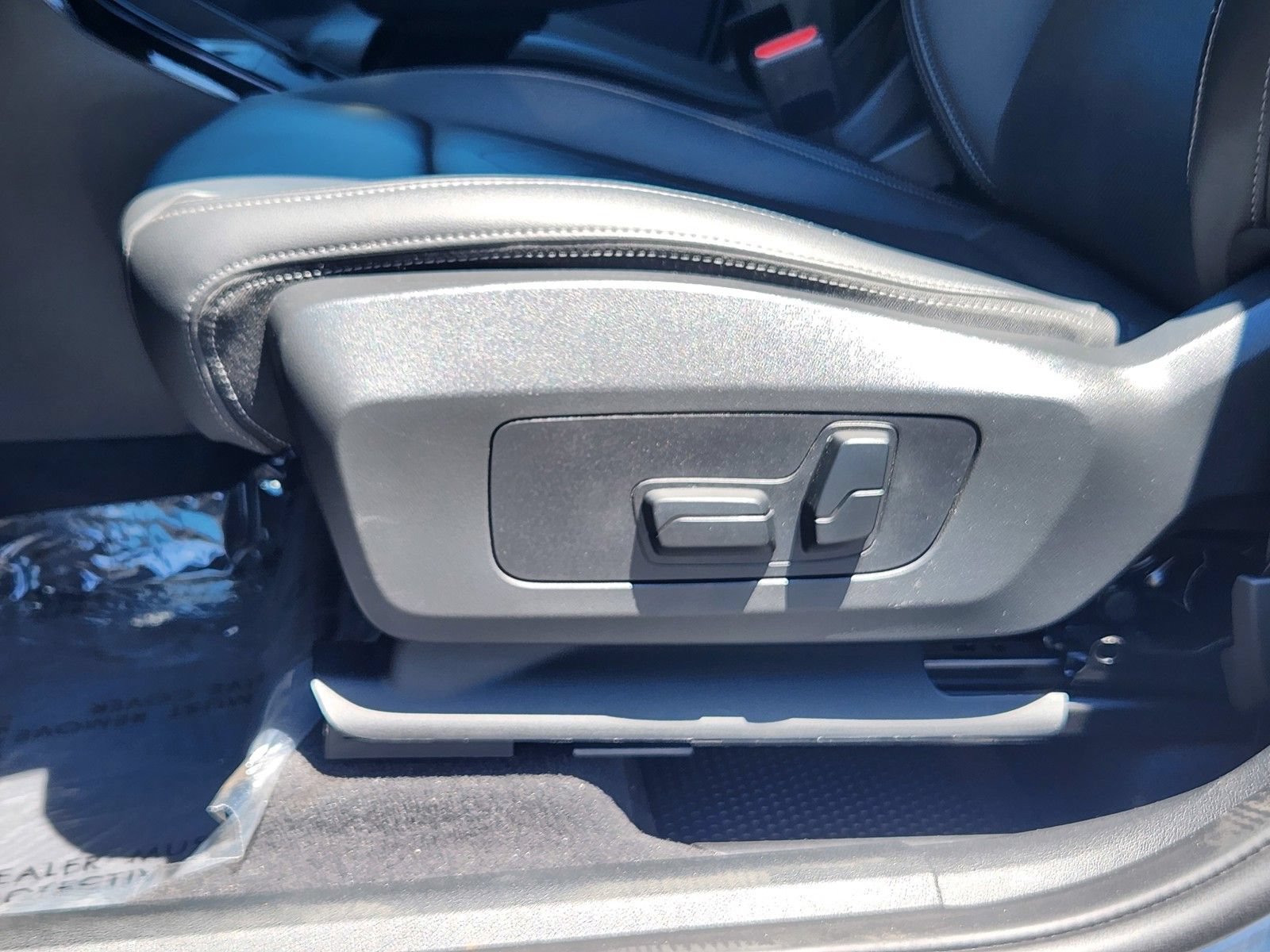 Used 2024 BMW X1 xDrive28i w/ Convenience Package AWD/4WD image 21