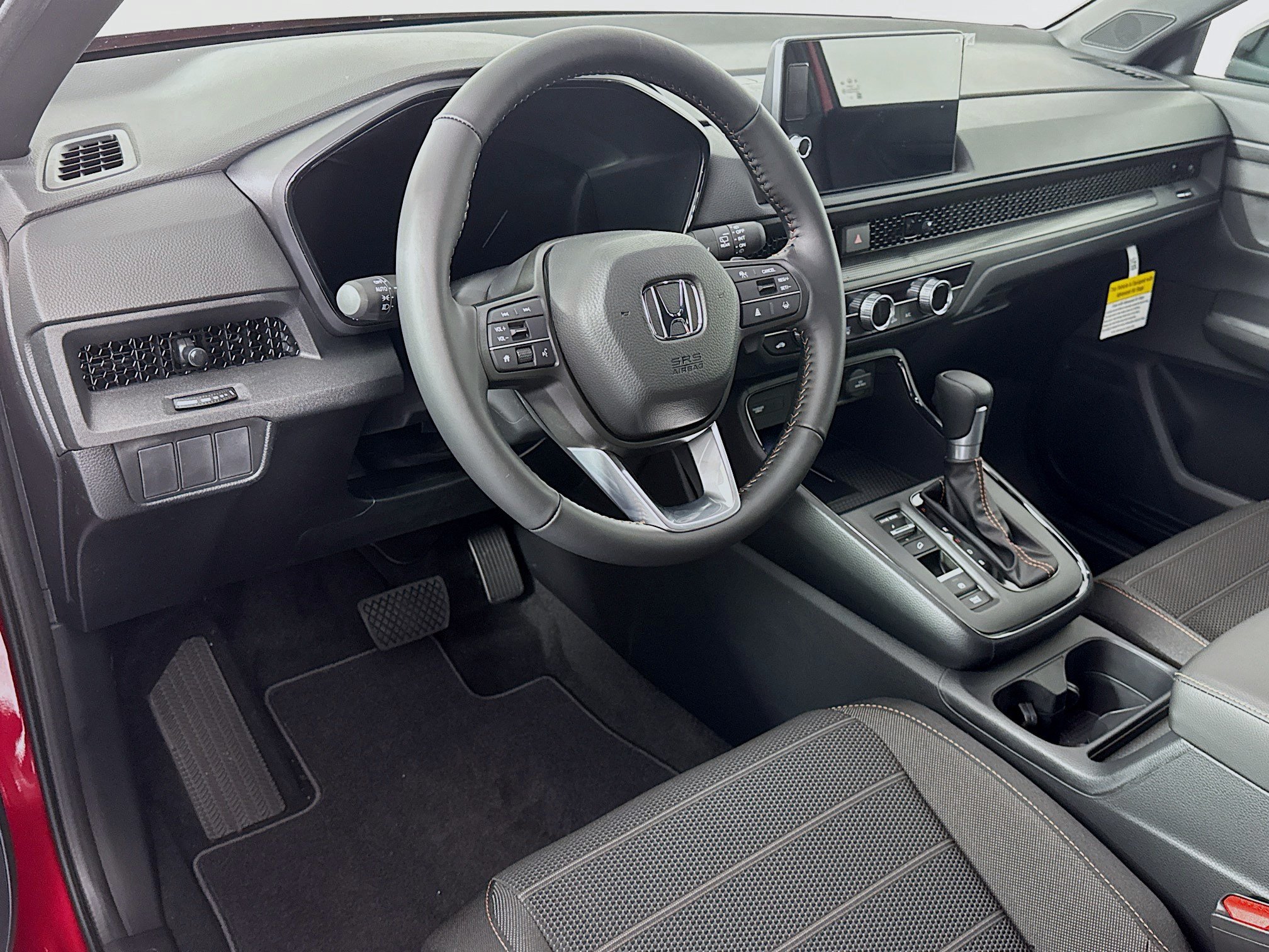 New 2026 Honda CR-V Sport image 9
