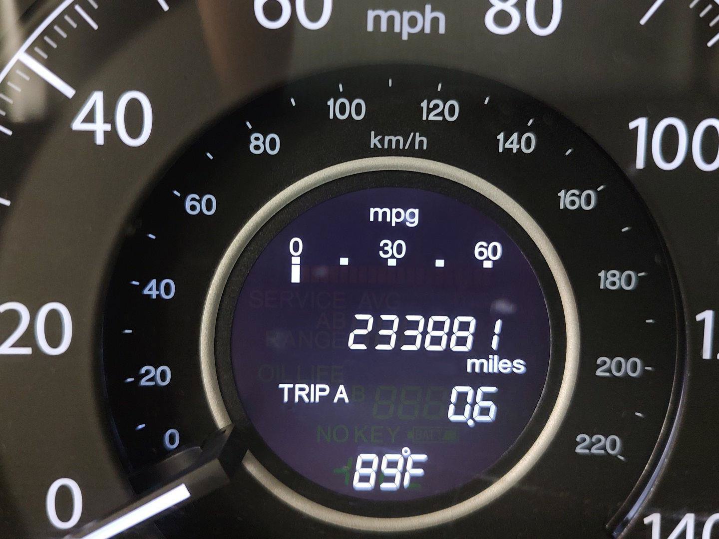 Used 2012 Honda CR-V EX image 11