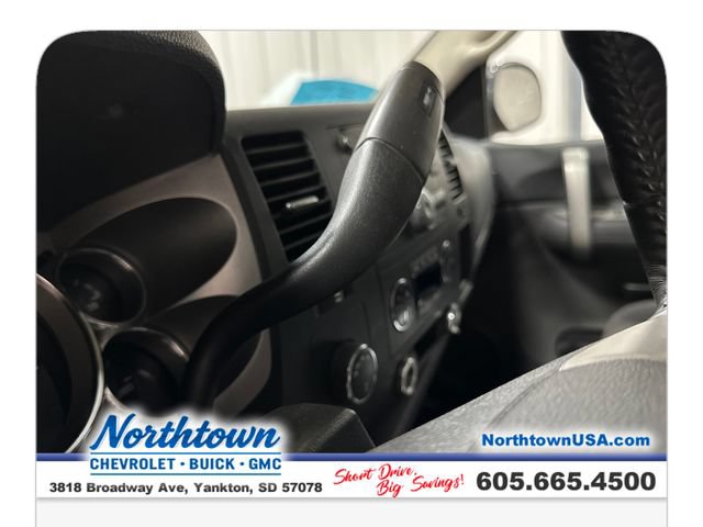 Used 2008 Chevrolet Silverado 1500 LT w/ Power Pack Plus AWD/4WD image 22