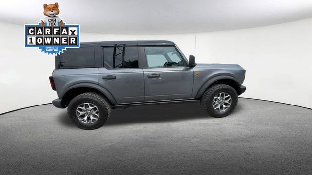 Used 2025 Ford Bronco Badlands image 10