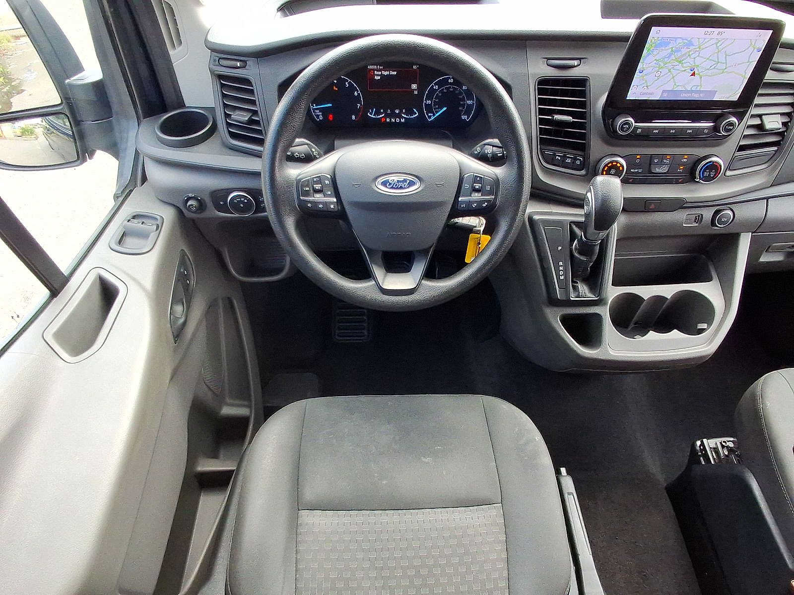 Used 2020 Ford Transit 350 XLT AWD/4WD image 27