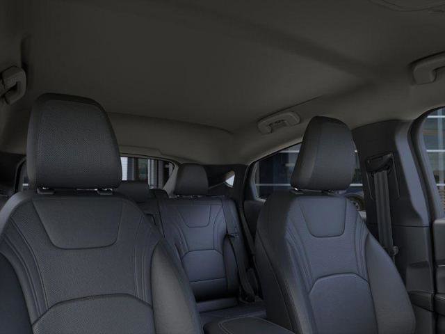 New 2025 Ford Mustang Mach-E Premium image 22