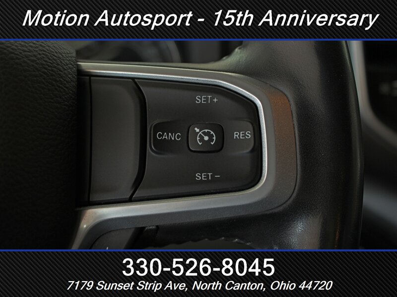 Used 2022 RAM 1500 Big Horn AWD/4WD image 20