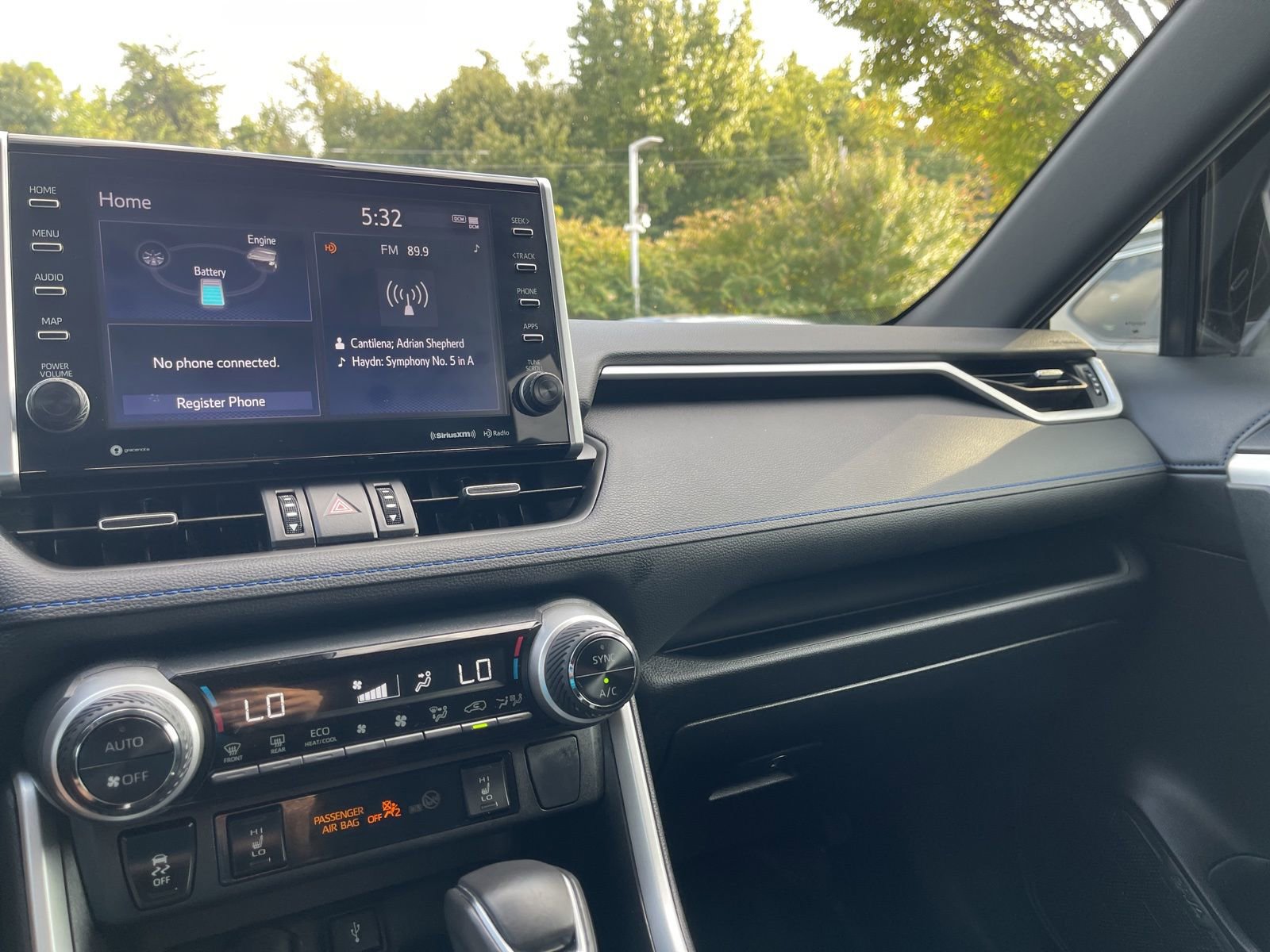 Used 2022 Toyota RAV4 XSE image 31