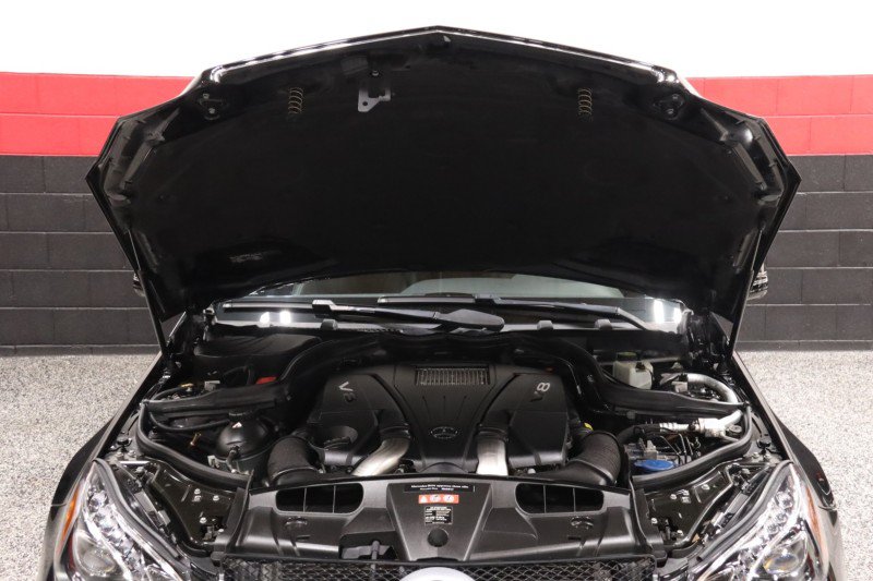 Used 2014 Mercedes-Benz E 550 Coupe image 15