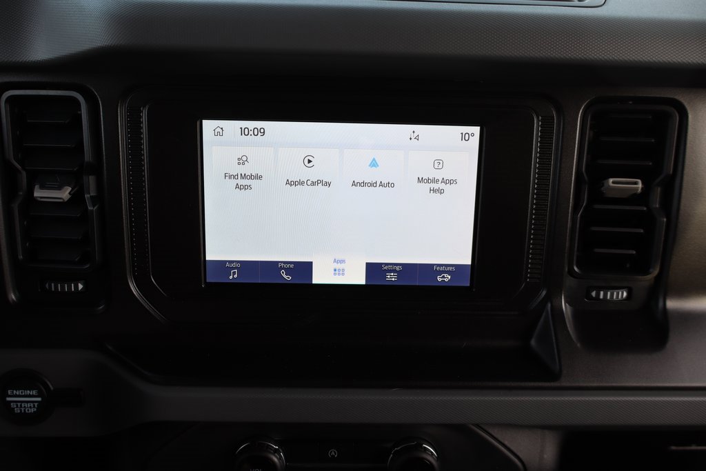 Used 2023 Ford Bronco Big Bend image 18