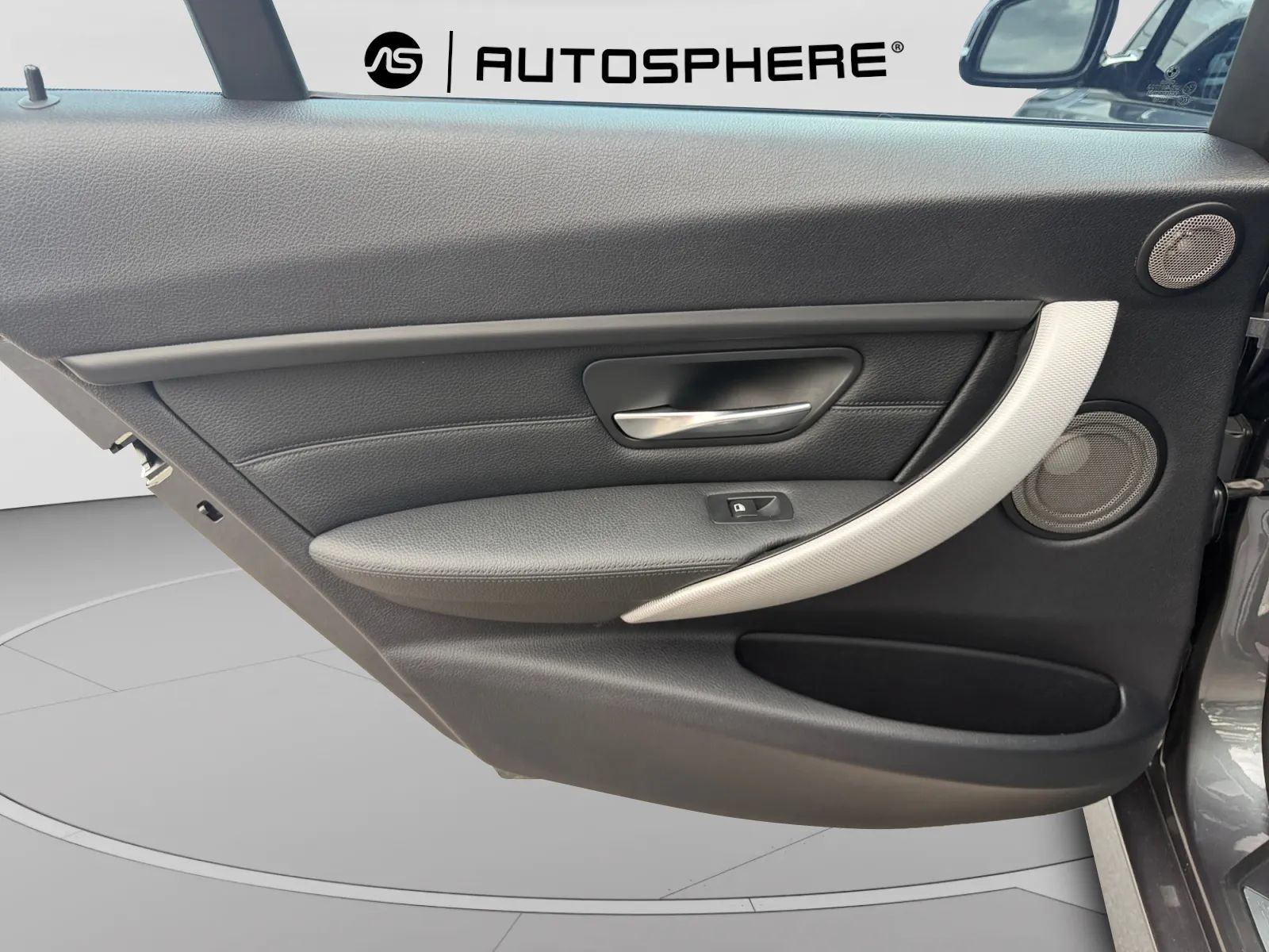 Used 2014 BMW 335i Sedan RWD image 24