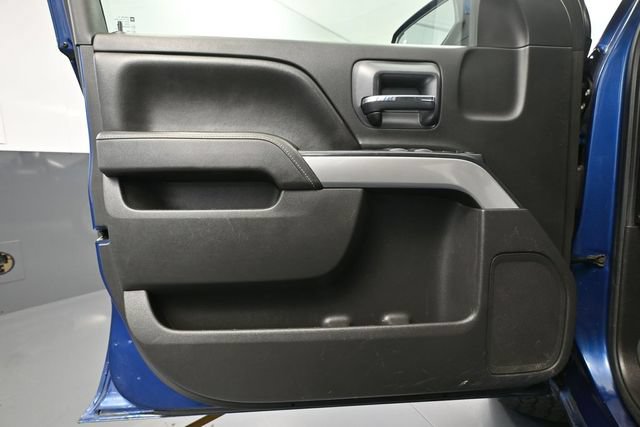 Used 2015 Chevrolet Silverado 1500 LT w/ All Star Edition AWD/4WD image 13