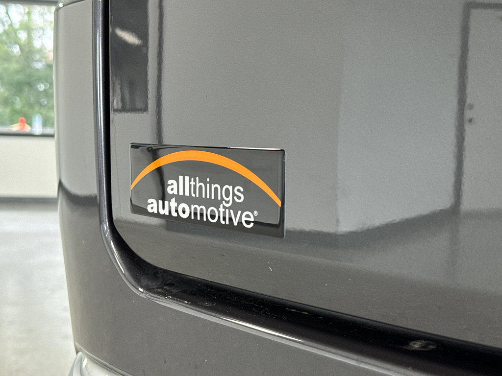 Used 2024 Jeep Wagoneer Series II image 47