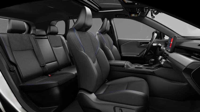 New 2026 Toyota RAV4 XSE image 31