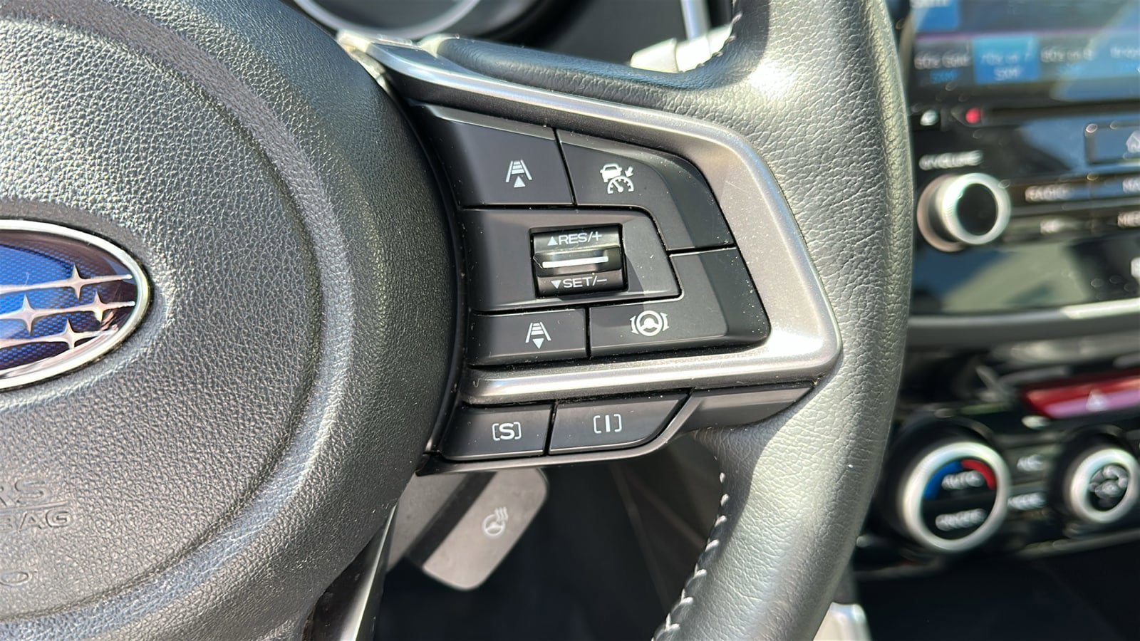 Used 2020 Subaru Forester Limited AWD/4WD image 14