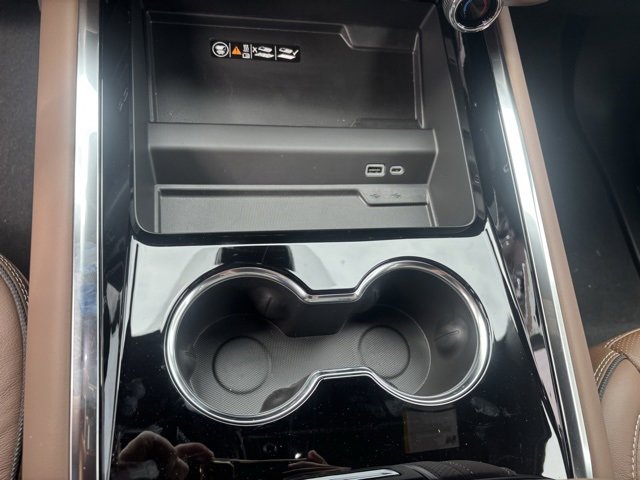 New 2026 Chevrolet Suburban High Country w/ Sun And Tow Package image 25