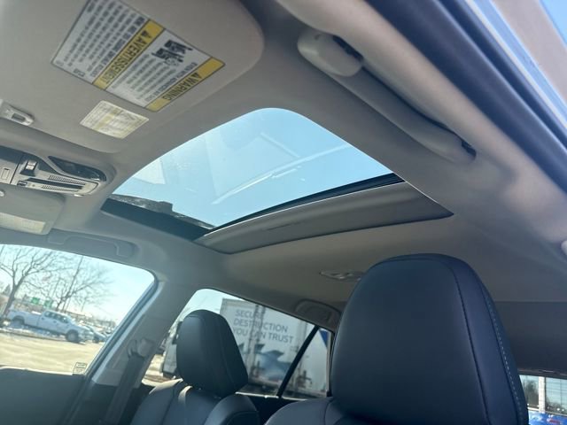 Used 2023 Subaru Outback Onyx Edition image 16