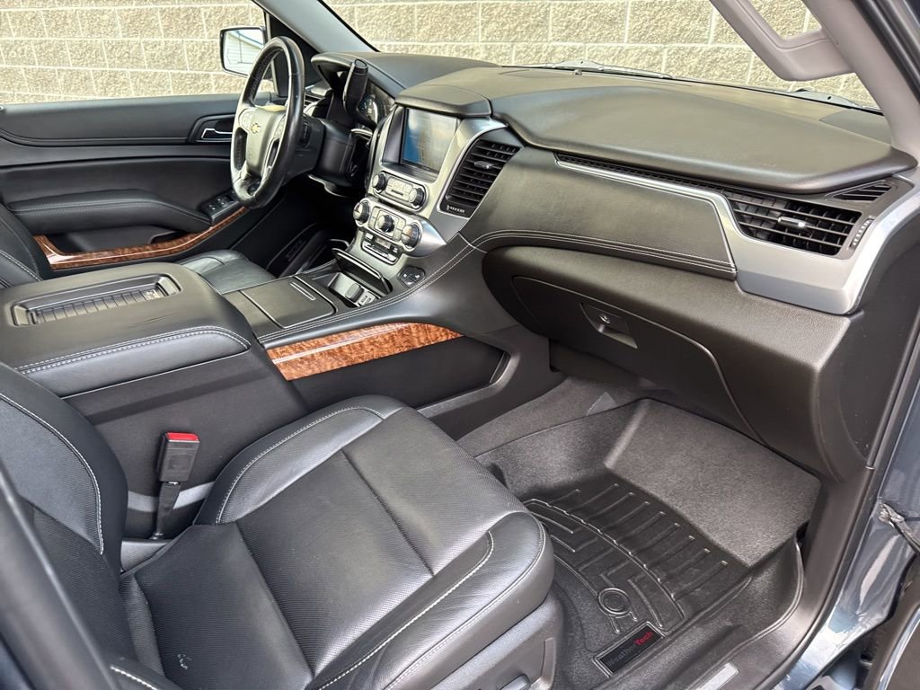 Used 2019 Chevrolet Tahoe Premier image 43
