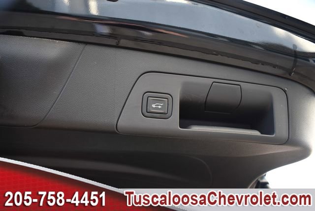 Used 2023 Buick Envision Preferred image 9