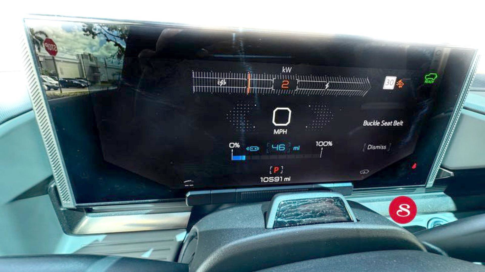 Used 2024 GMC Hummer EV 3X w/ Extreme Off-Road Package image 18