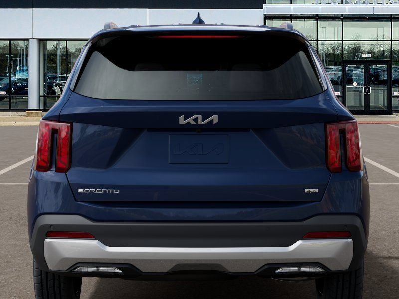 New 2026 Kia Sorento S AWD/4WD image 13
