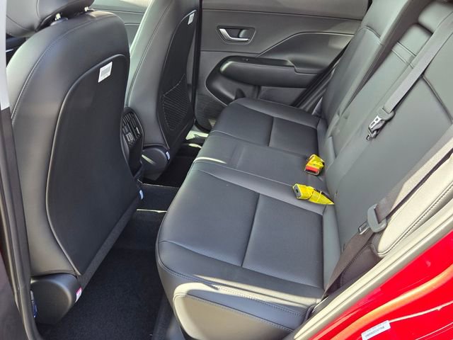New 2026 Hyundai Kona SEL Premium FWD image 6